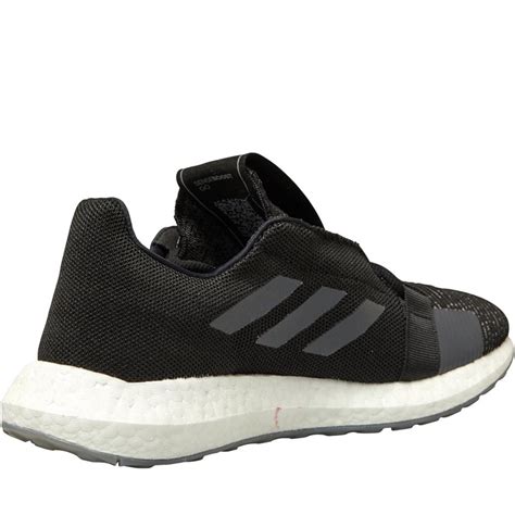 laufschuhe adidas schwarz|Adidas laufschuhe damen.